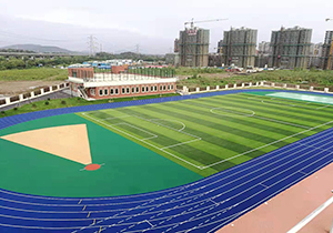 足球场人造草坪沥青基础技术指标